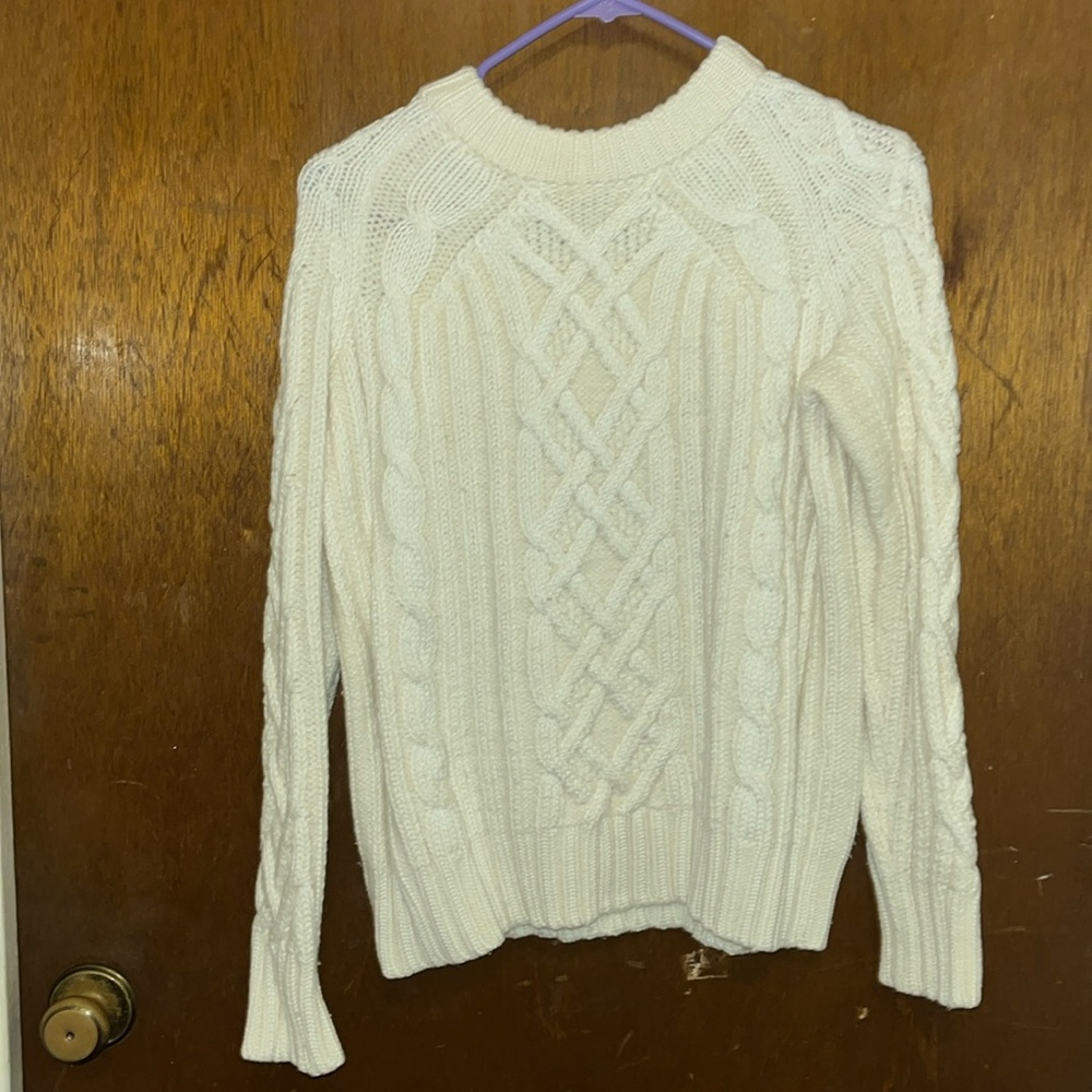 Rag & Bones Sweater